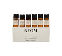 Essential Oil Blend Scent Discovery Set