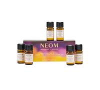 Essential Oil Blend Scent The Season Discovery Set