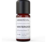 Essential Oil For Winter-Pure Essential Oil-100% Pure Glass Bottle (10ml)