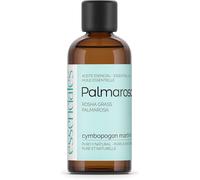 Essential Oil Of Palmarosa (Cymbopogon Martinii),100 Ml100% Pure And Natural