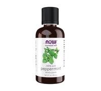 Essential Oil, Peppermint Oil - 59 ml.