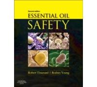 Essential Oil Safety