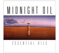 Essential Oils
