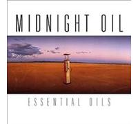 Essential oils