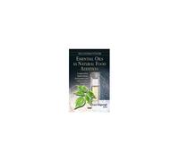 Essential Oils As Natural Food Additives