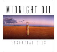 Essential Oils by Midnight Oil [Audio CD] NEUF
