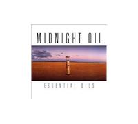 Essential oils CD