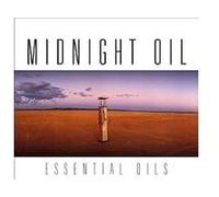 Essential oils E