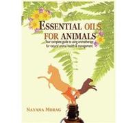 Essential Oils for Animals