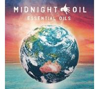 Essential Oils - The Great Circle Tour Edition - CD