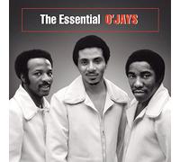 Essential O'Jays