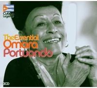 Essential Omara Portuondo by Omara Portuondo