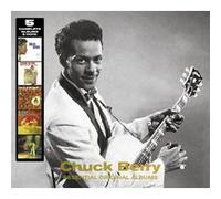 Masters of Music – Essential Original Albums – CD – Edel