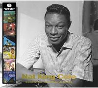 Essential Original Albums CD