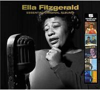 Essential Original Albums CD