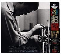 baker - Essential Original Albums [Digipak]