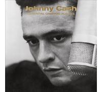 Essential Original Albums - Johnny Cash by Johnny Cash [Audio CD] NEUF