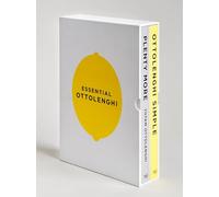 Essential Ottolenghi: Plenty More and Ottolenghi Simple