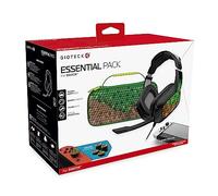 Essential Pack Cube Switch INT
