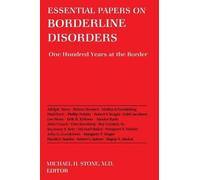 Essential Papers On Borderline Disorders