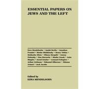 Essential Papers on Jews and the Left