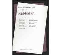 Essential Papers on Kabbalah