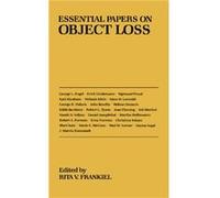 Essential Papers on Object Loss
