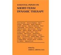 Essential Papers on ShortTerm Dynamic Therapy