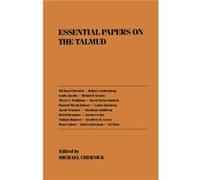 Essential Papers on the Talmud
