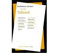 Essential Papers on the Talmud