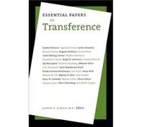 Essential Papers on Transference Aaron H. Esman (Auteur)