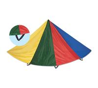 Pre-sport Essential Parachute Multicolore 5 m Enfants