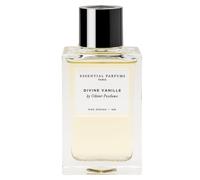 Essential Parfums Divine Vanille by Olivier Pescheux Eau De Parfum Nachfüllbar