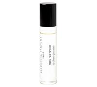 ESSENTIAL PARFUMS - MON VETIVER - Eau de Parfum Unisexe 10 ml