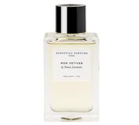 Mon Vétiver - Eau de Parfum-100ml ESSENTIAL PARFUMS