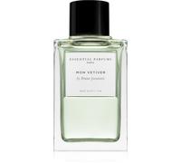 Mon Vétiver - Eau de Parfum-100ml ESSENTIAL PARFUMS