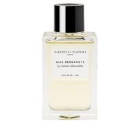 Essential Parfums Nice Bergamote Eau de Parfum mixte 100 ml