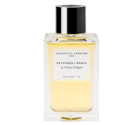 Patchouli Mania - Eau de Parfum-100ml ESSENTIAL PARFUMS