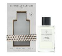 Essential Parfums The Musc Refillable Eau de Parfum 100ml Unisex Perfume