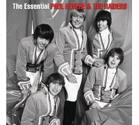 Paul Revere & Raiders - Essential