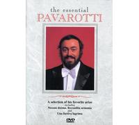 Essential - DVD Zone 1 E