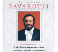 Essential Pavarotti volume 1