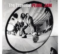 Pearl Jam – Essential (rearviewmirror 1991-2003) – CD