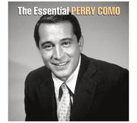 Perry Como – The Essential Perry Como – CD – Legacy