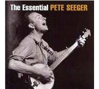 Essential pete seeger