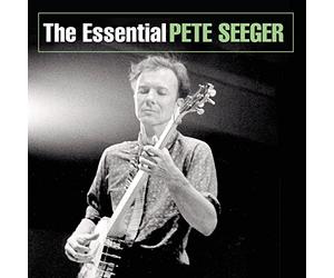 Essential Pete Seeger