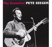Pete Seeger - Essential Pete Seeger [Import]