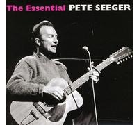 Essential Pete Seeger [Import]