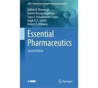 Essential Pharmaceutics - Robert O. Williams - Springer International Publishing AG - Livre en Anglais - Hardback Robert O. WilliamsRobert O. Williams (Auteur)