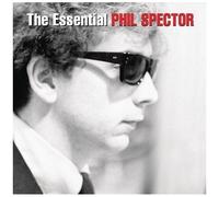 Phil Spector – The Essential Phil Spector – CD